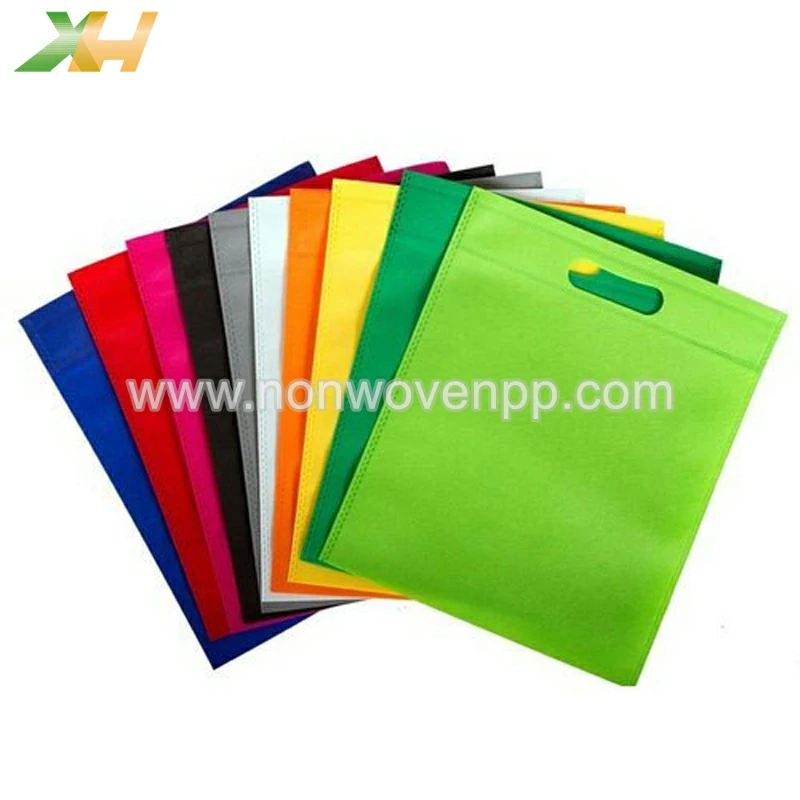 non woven tote bag